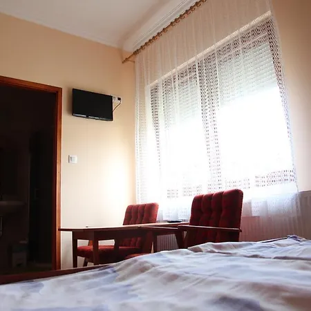 Apartmán Poppe Vendeghaz